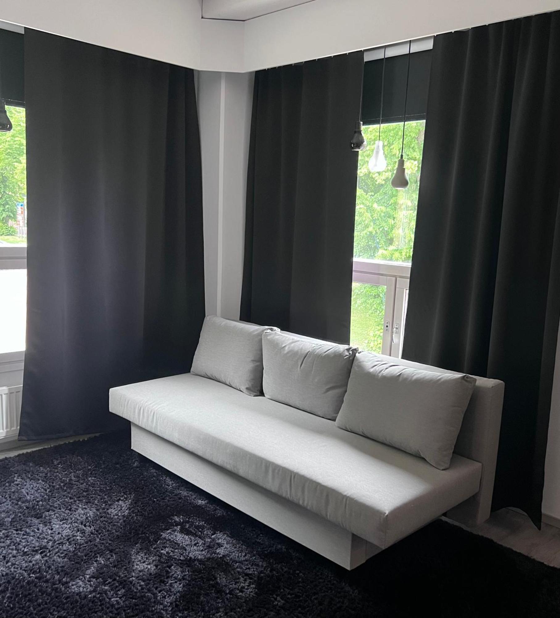 Loviisan Helmi 102 Apartment Bagian luar foto