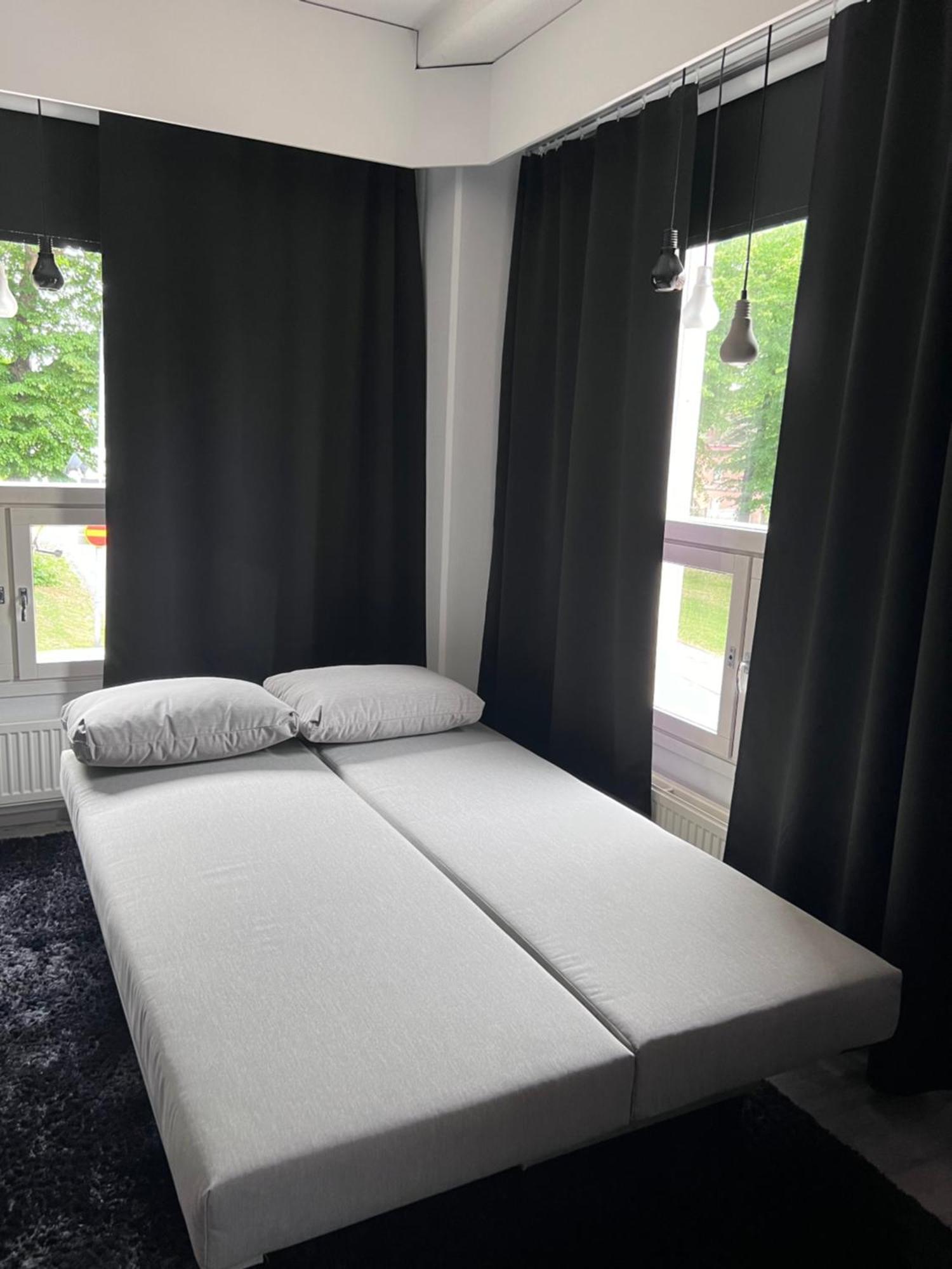 Loviisan Helmi 102 Apartment Bagian luar foto