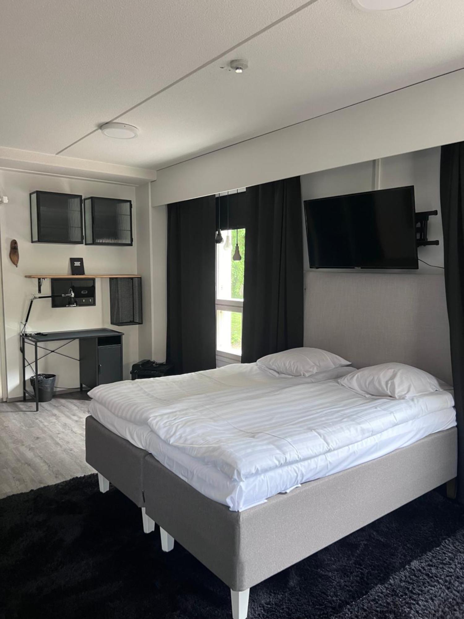 Loviisan Helmi 102 Apartment Bagian luar foto